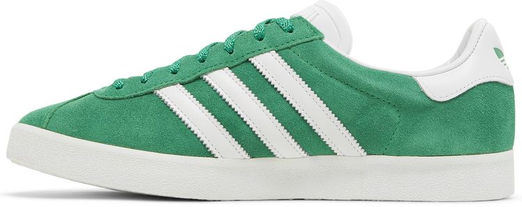 Adidas Gazelle 85 Green White