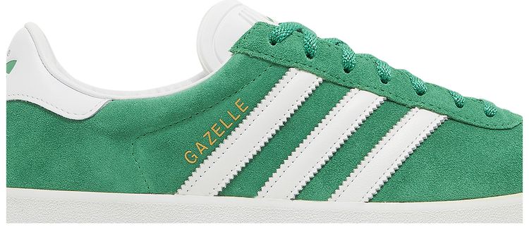 Adidas Gazelle 85 Green White
