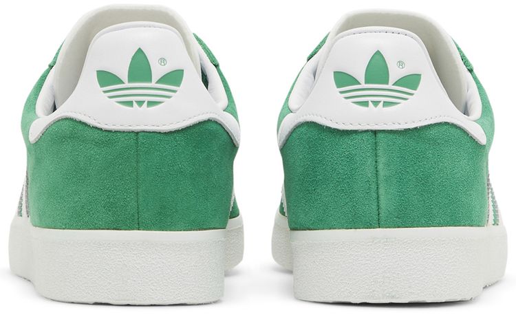 Adidas Gazelle 85 Green White