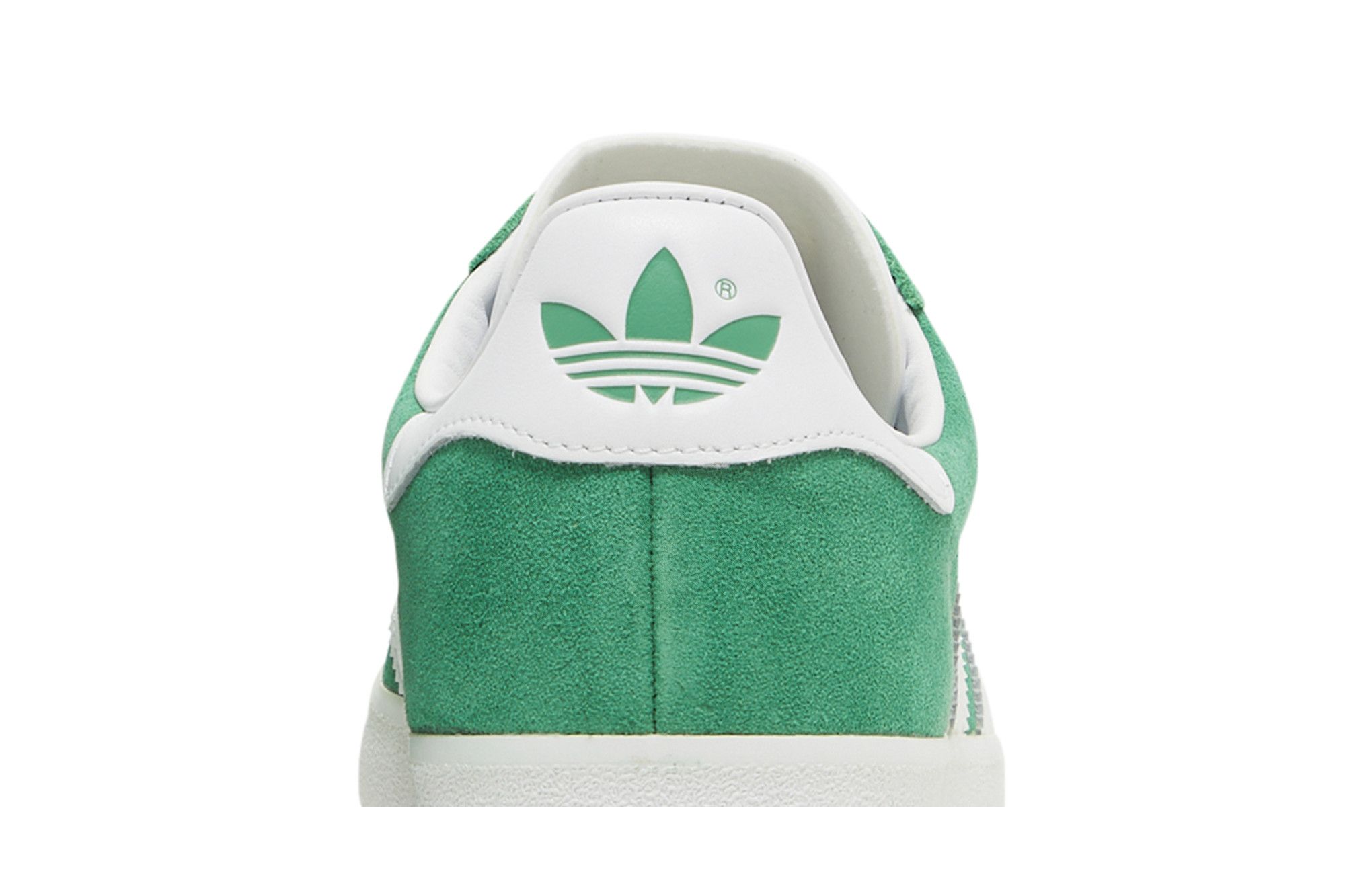 Buy Adidas Gazelle 85 'Green White' - IE2165 | GOAT
