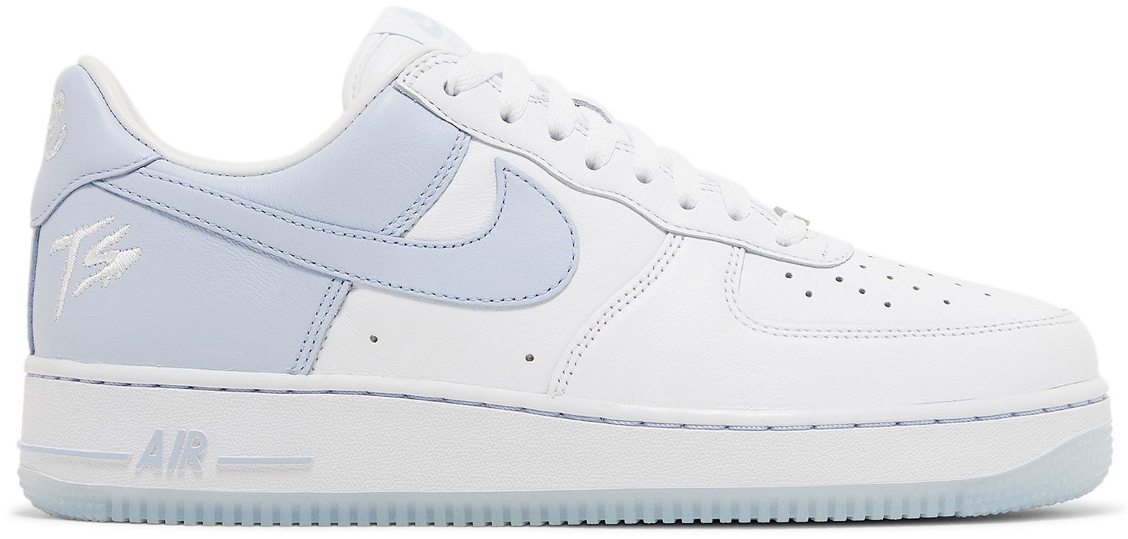 Nike Men's Air Force 1 Low Qs 'Terror Squad Loyalty'