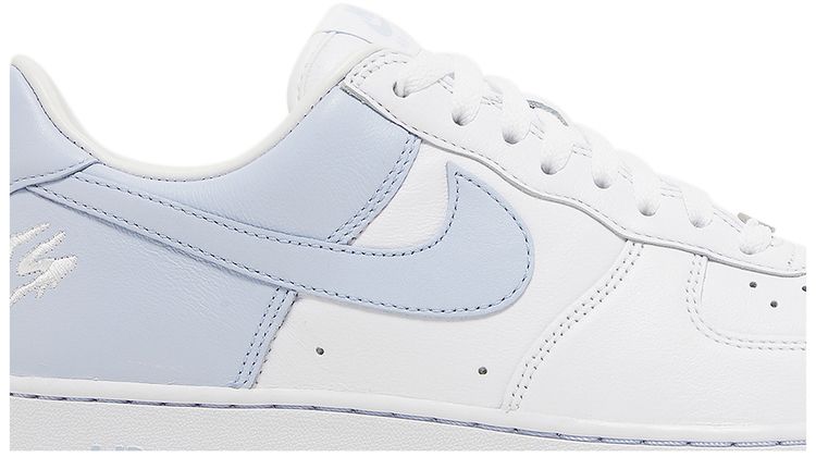 Terror Squad x Air Force 1 Low QS Loyalty