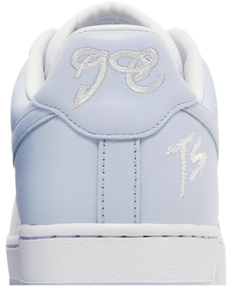 Terror Squad x Air Force 1 Low QS Loyalty