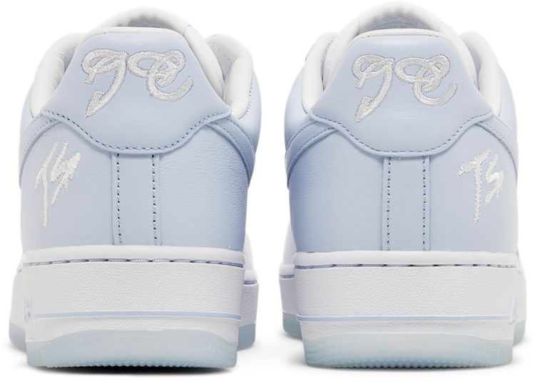 Terror Squad x Air Force 1 Low QS Loyalty