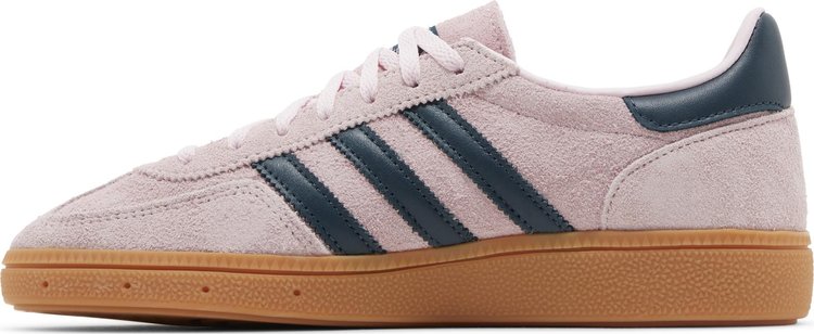 Wmns Handball Spezial Clear Pink Arctic Night