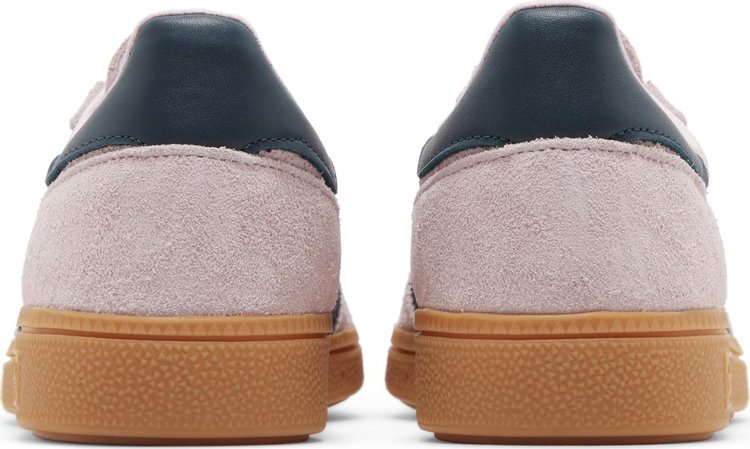 Wmns Handball Spezial Clear Pink Arctic Night