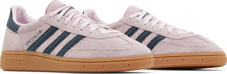 Wmns Handball Spezial Clear Pink Arctic Night