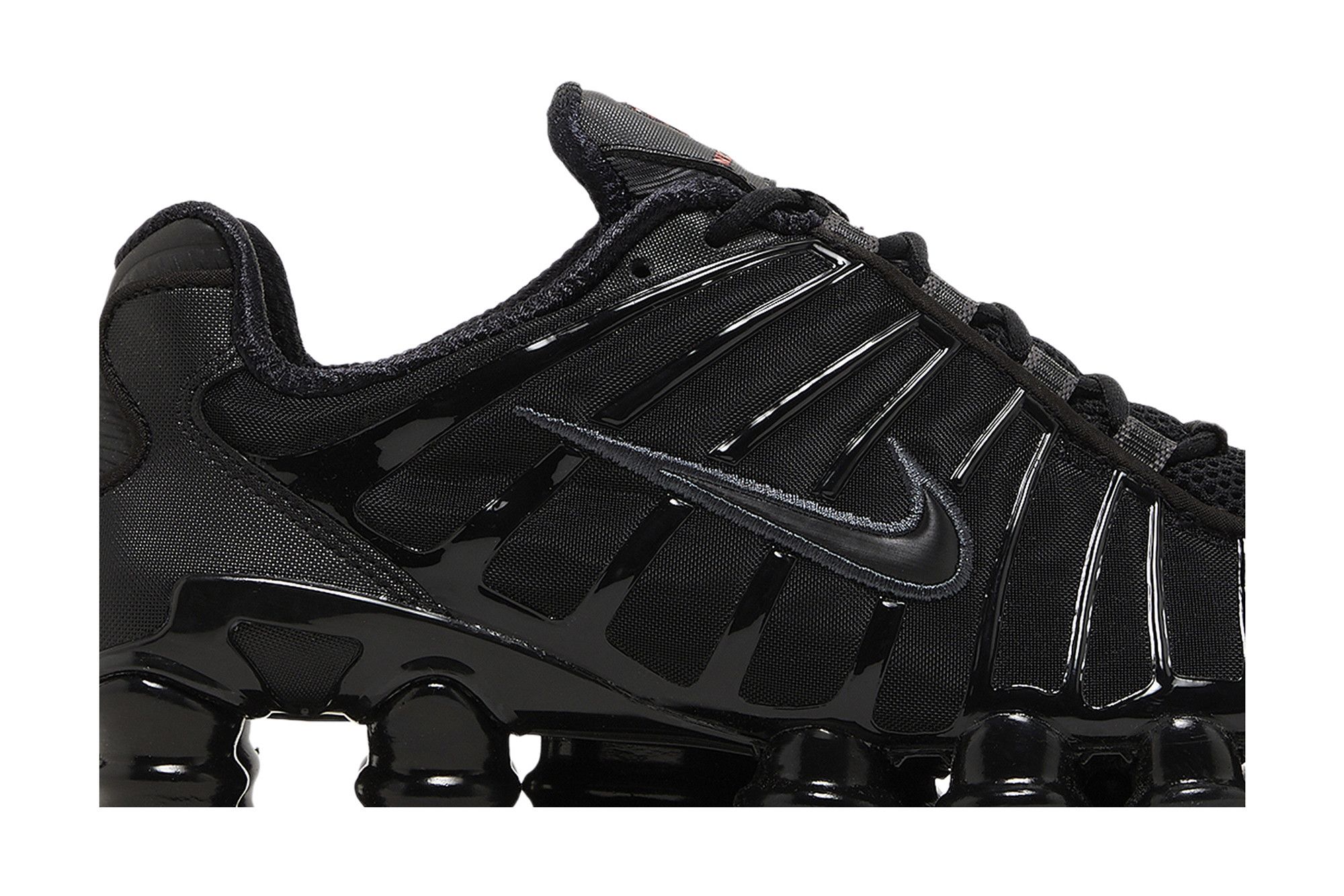 Black shox tl discount