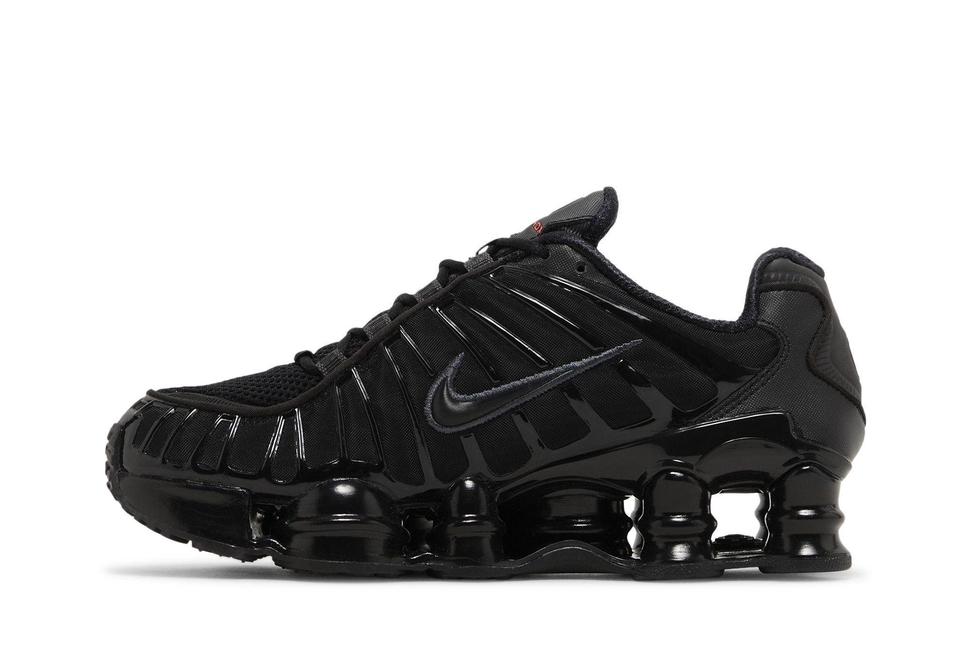 Buy Wmns Shox TL 'Black' 2023 - AR3566 002 23 | GOAT