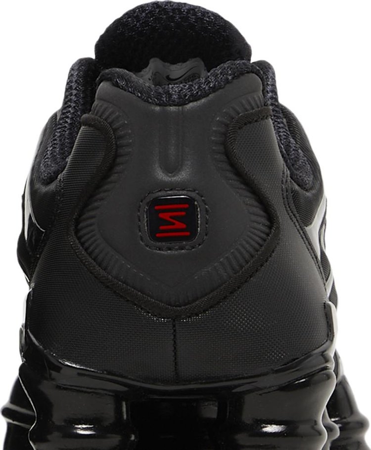 Wmns Shox TL Black 2023