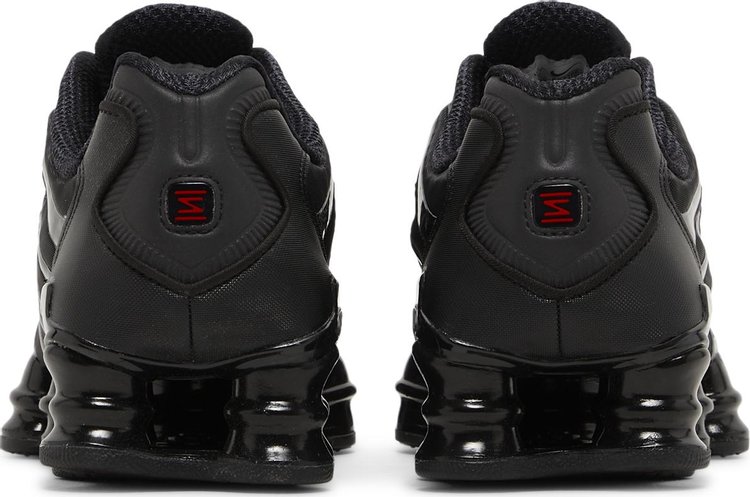 Wmns Shox TL Black 2023