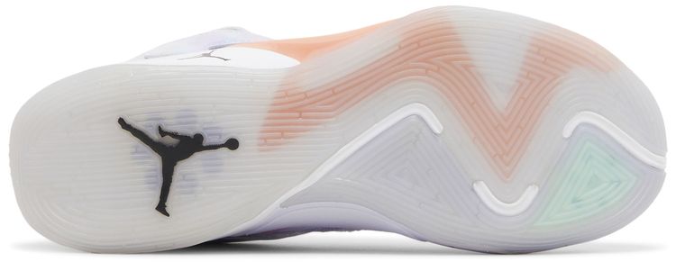 Air Jordan Luka 2 GS Nebula