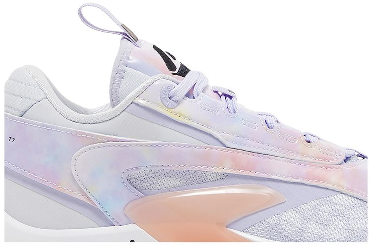 Air Jordan Luka 2 GS Nebula