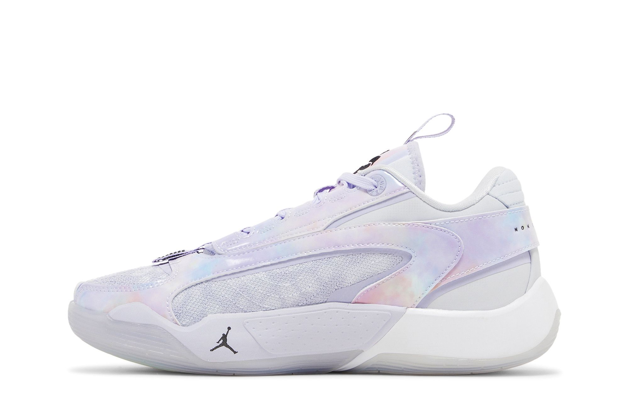 シューズ(女性用) Jordan LUKA 2 GS Nebula 23.5 Buy Air Jordan Luka 2 GS 'Nebula' - DZ3498 005 | GOAT