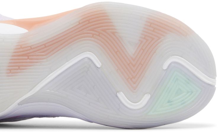 Air Jordan Luka 2 GS Nebula