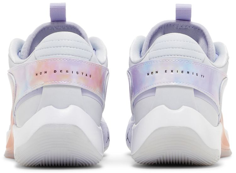 Air Jordan Luka 2 GS Nebula