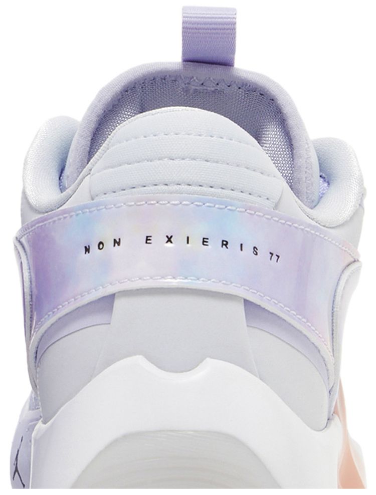 Air Jordan Luka 2 GS Nebula