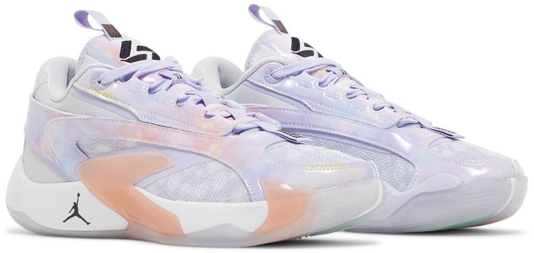 Air Jordan Luka 2 GS Nebula