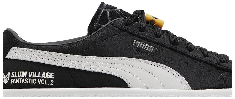 Puma Slum Village x Distinct Life x Suede Fantastic Vol 2