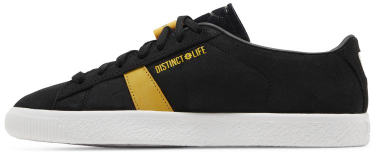 Puma Slum Village x Distinct Life x Suede Fantastic Vol 2
