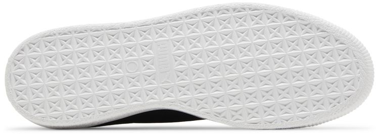 Puma Slum Village x Distinct Life x Suede Fantastic Vol 2