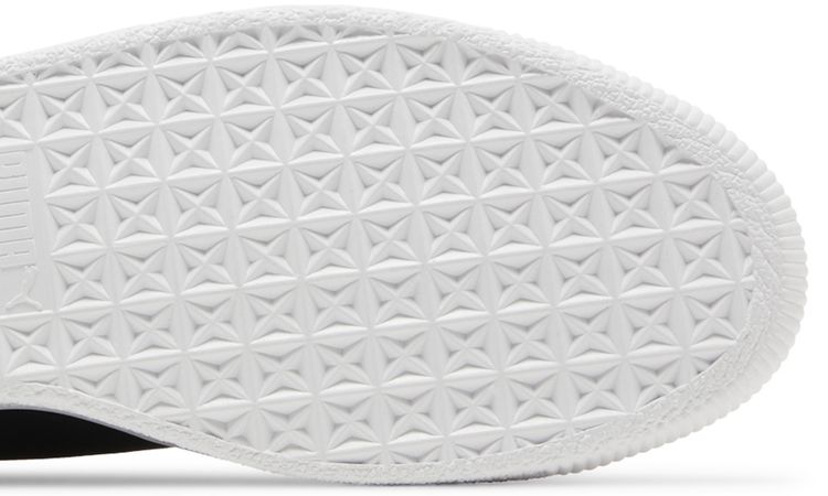 Puma Slum Village x Distinct Life x Suede Fantastic Vol 2