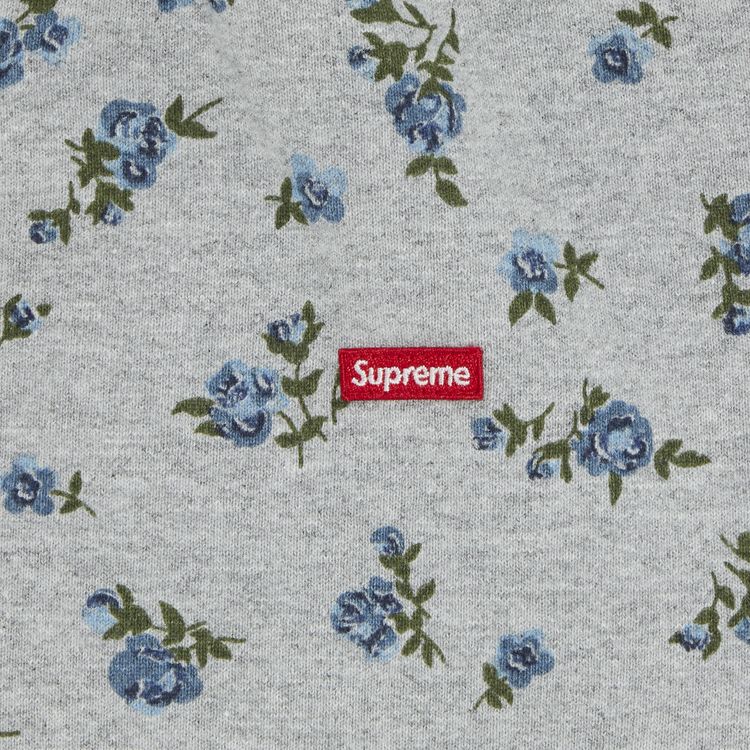 Buy Supreme Small Box Sweatshort 