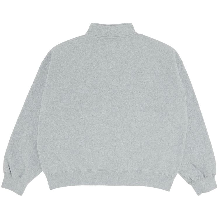 Buy Supreme Cargo Pocket Zip Up Sweatshirt 
