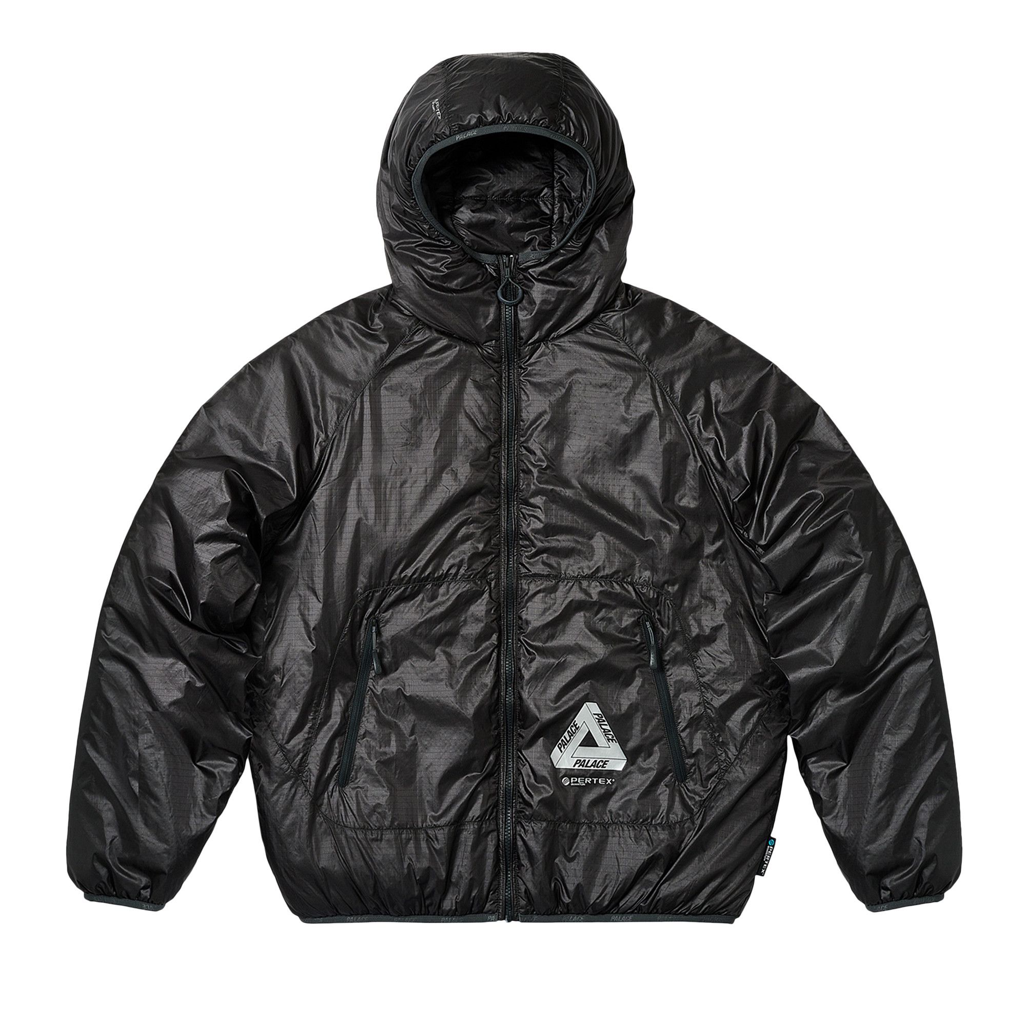 Palace pertex best sale quantum jacket