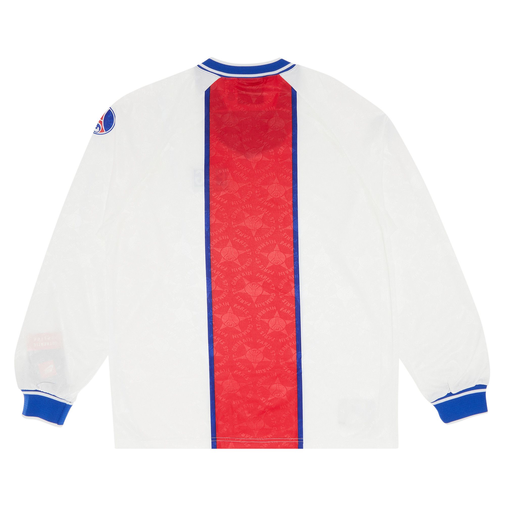 ウェア Paris Saint Germant Nike Paris Saint-Germain Home Jersey w/ Club World Cup