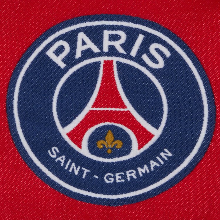 Paris Saint Germain Scarf RedBlue