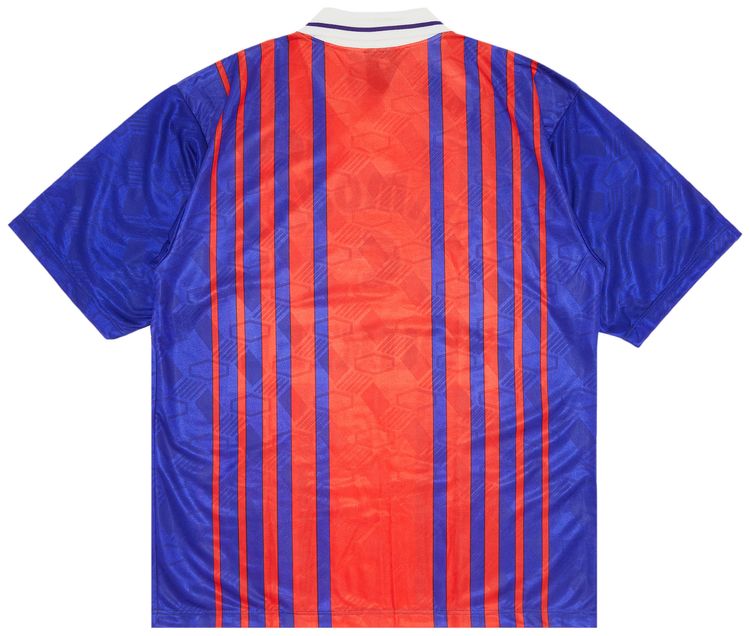 Vintage Paris Saint Germain Home Jersey Blue