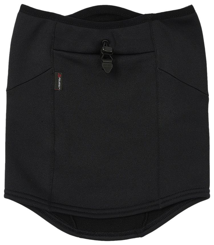 Palace Polartec Powerstretch Face Warmer Black