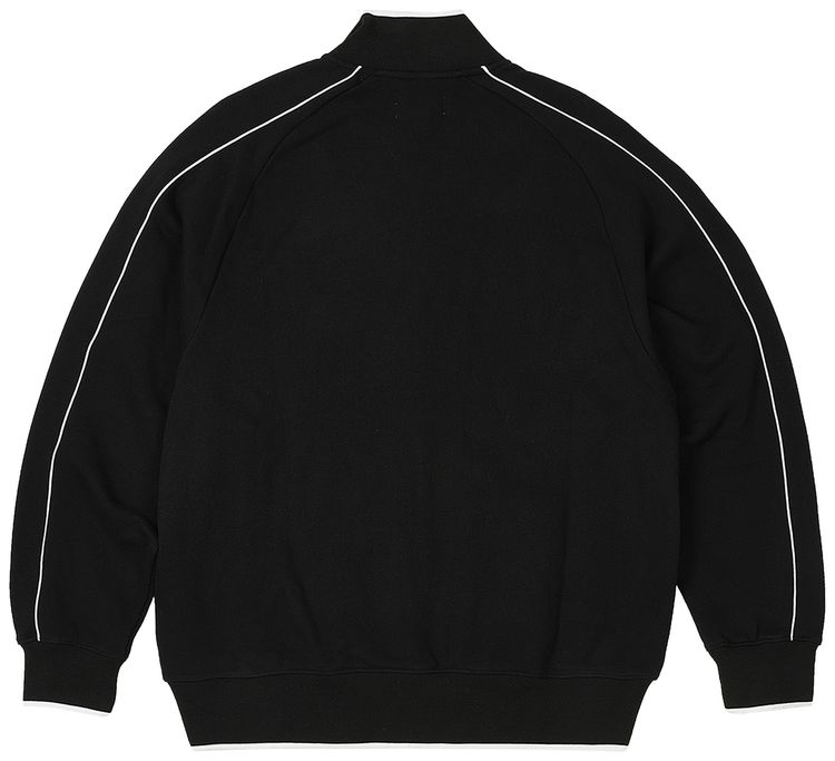 Palace Grimey Zip Funnel Black