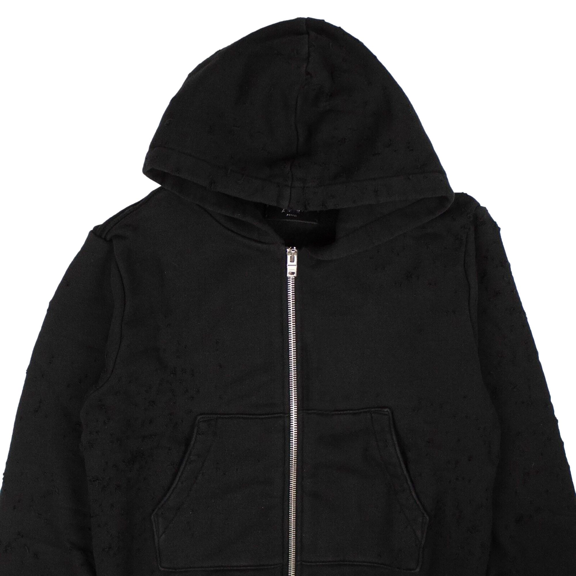 Amiri shotgun hoodie store