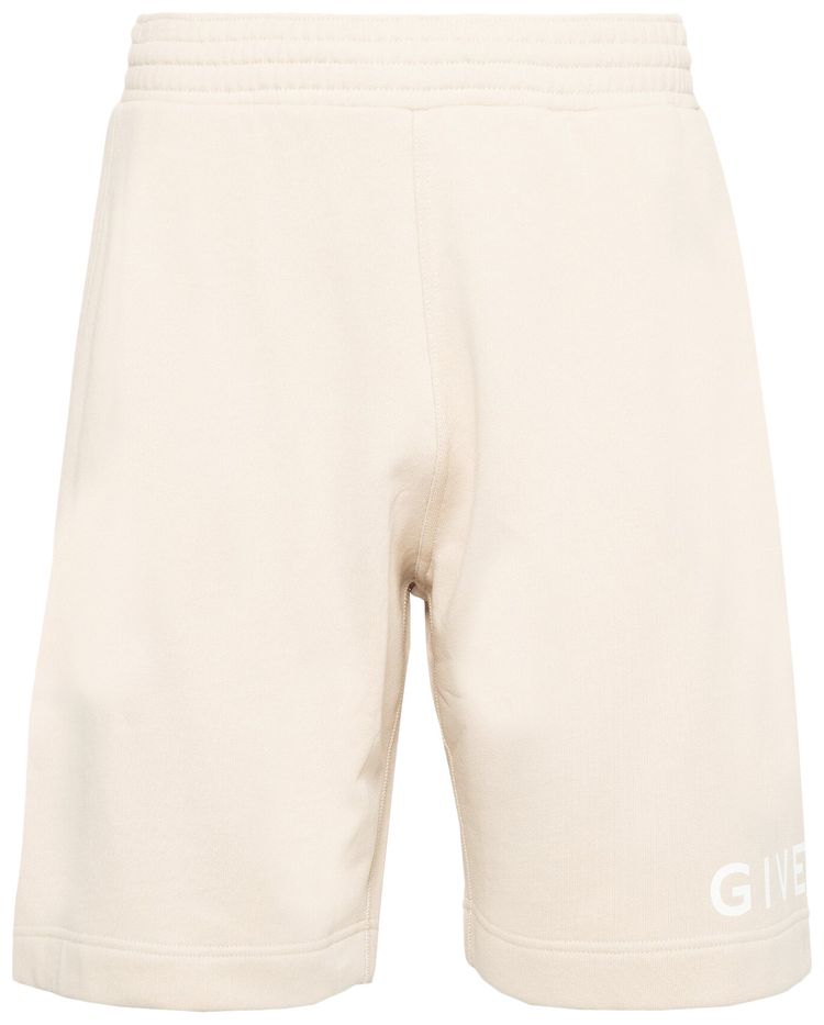 Givenchy Boxy Fit Short Clay