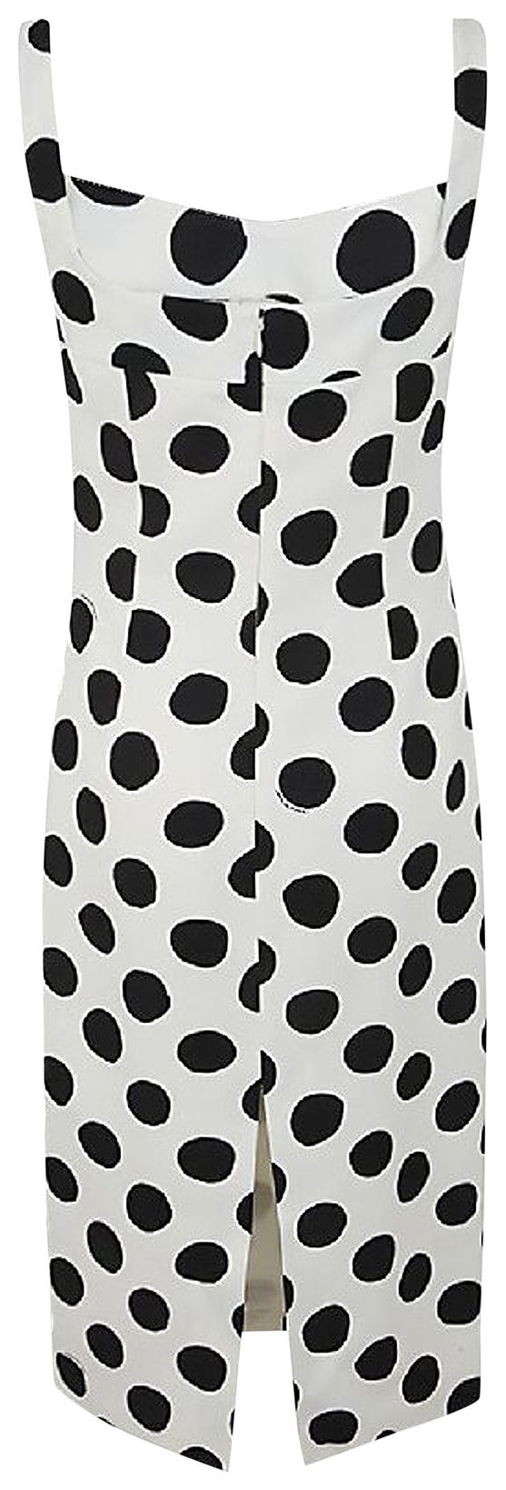 Marni Dress With Strap Stone White
