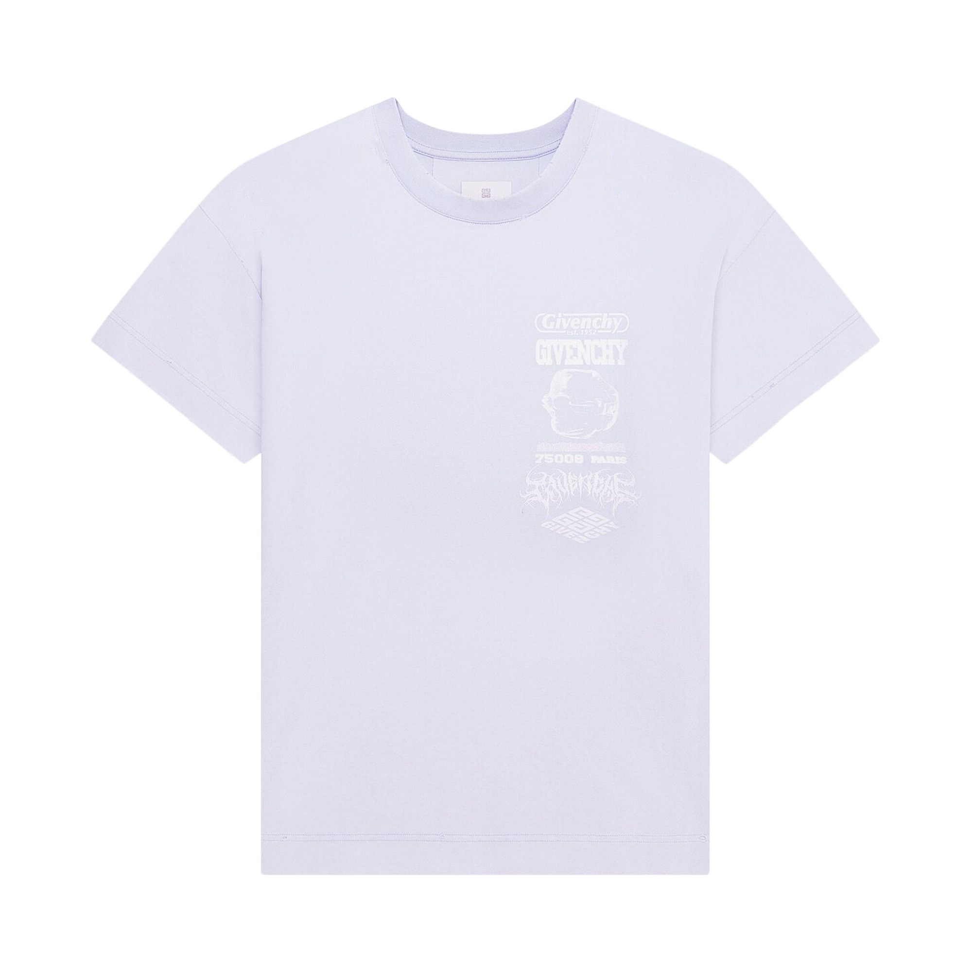 Baby givenchy shirt 2025
