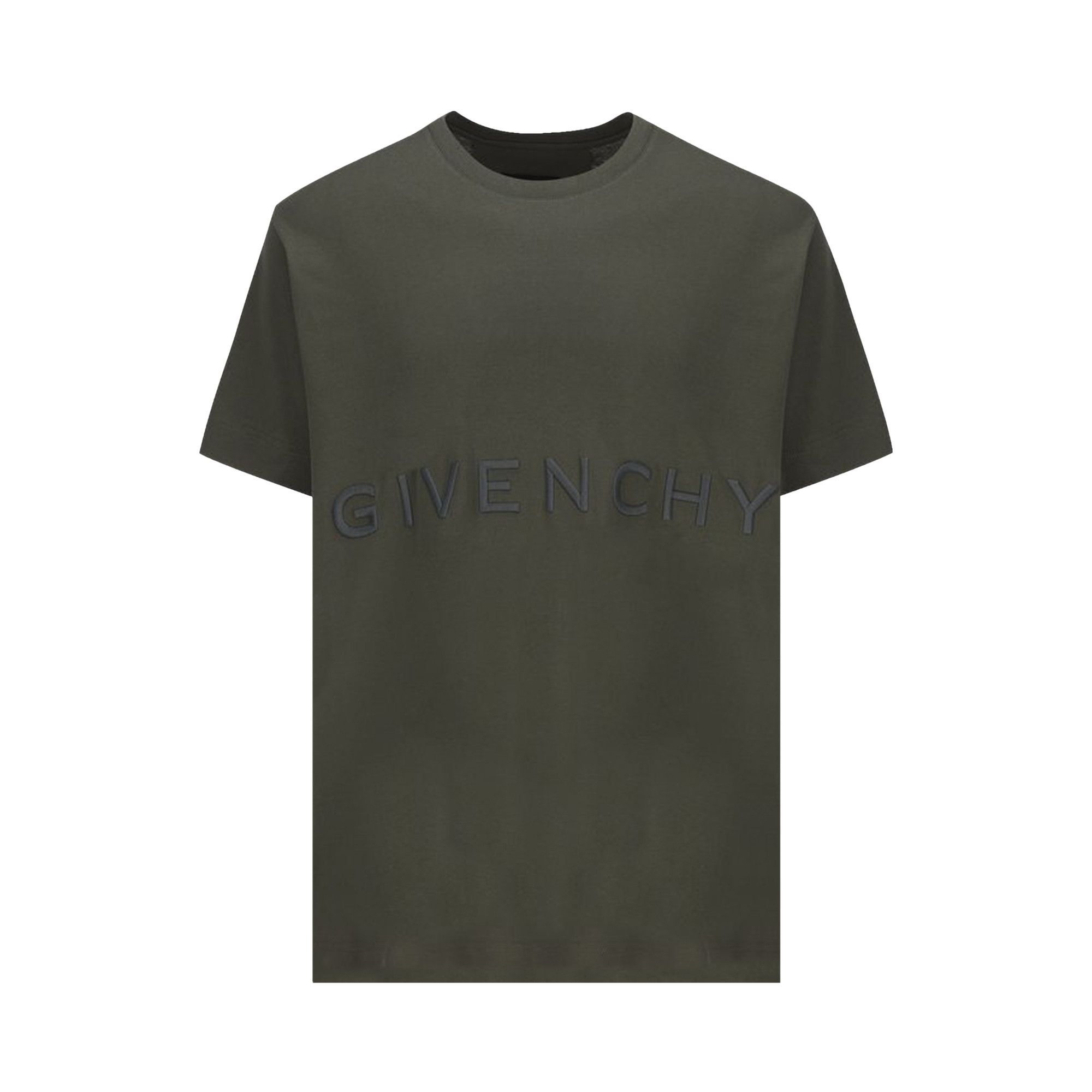 Oversized givenchy sale t shirt