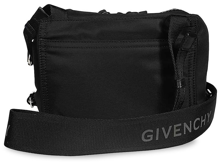 Givenchy Pandora Small Bag Black