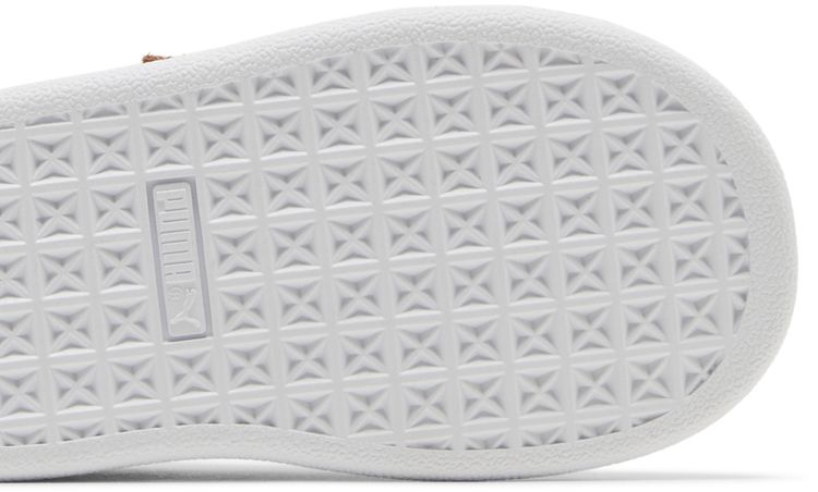 Minecraft x Puma Suede Infant Grass Block