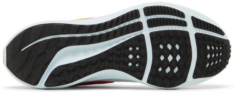 Nike Wmns Air Zoom Pegasus 39 White Crimson Volt