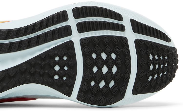 Nike Wmns Air Zoom Pegasus 39 White Crimson Volt