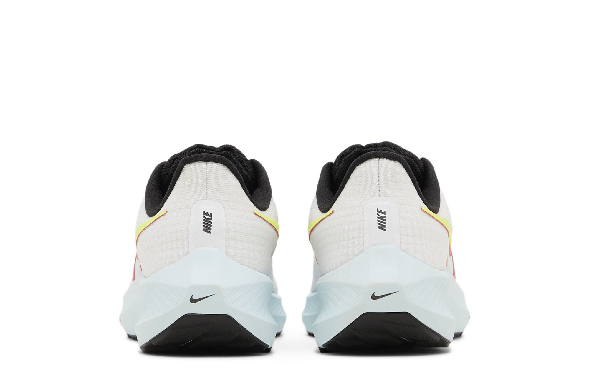 Buy Nike Wmns Air Zoom Pegasus 39 'White Crimson Volt' - DX3350