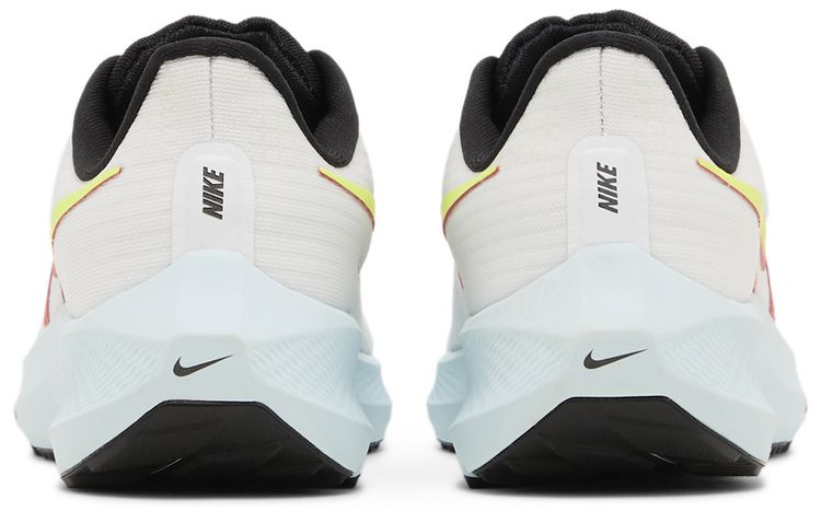 Nike Wmns Air Zoom Pegasus 39 White Crimson Volt