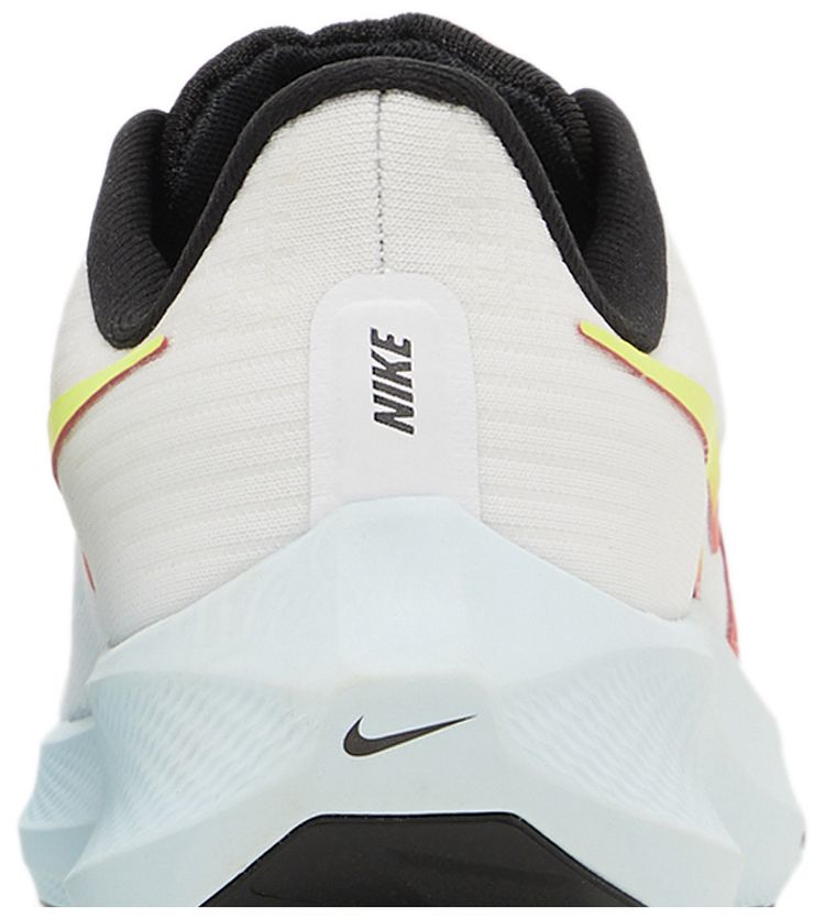 Nike Wmns Air Zoom Pegasus 39 White Crimson Volt
