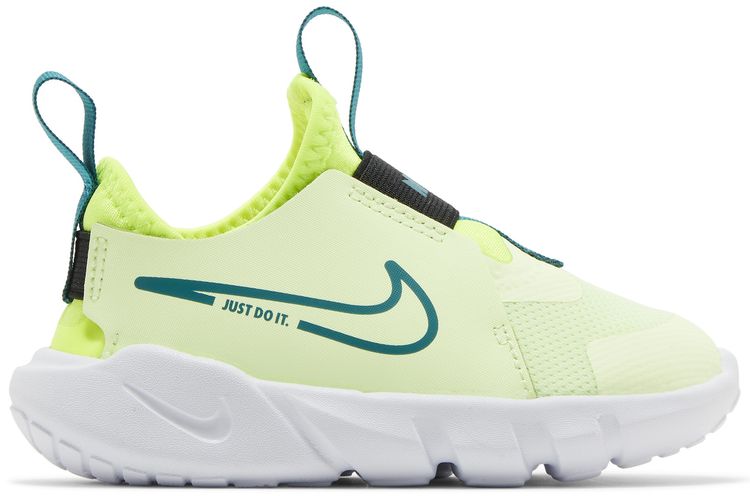 Nike Flex Runner 2 TD Barely Volt