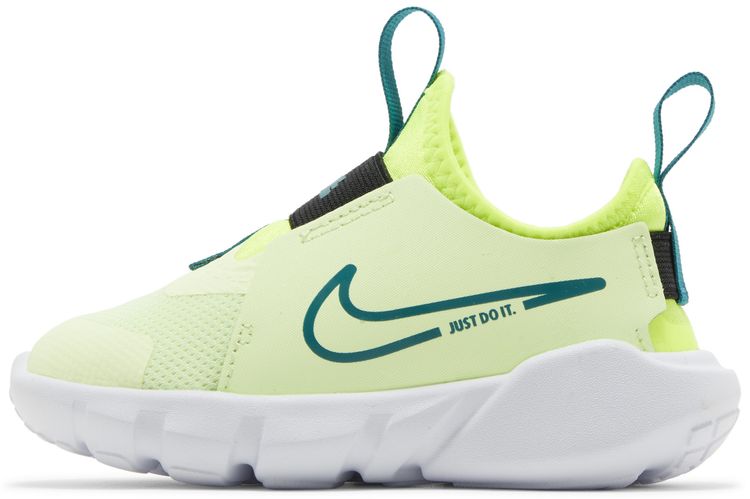 Nike Flex Runner 2 TD Barely Volt