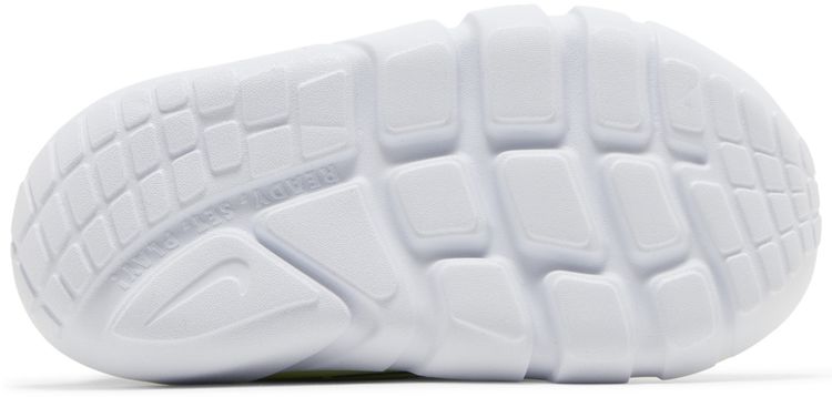 Nike Flex Runner 2 TD Barely Volt