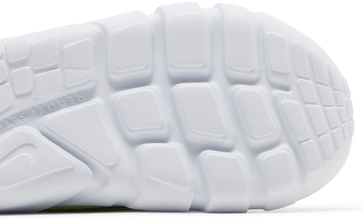 Nike Flex Runner 2 TD Barely Volt